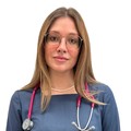 Фотография специалиста Левичева Дана Александровна