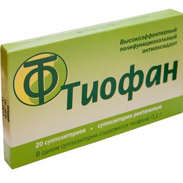 Тиофан м Новосибирск фото 1