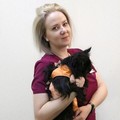 Фотография специалиста Кубышкина Вероника Юрьевна