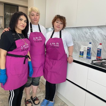 Клининговая компания VIP CLEANING N фото 3