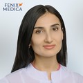 Фотография специалиста Раджабова Эльвира Надировна