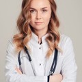 Фотография специалиста Гырдымова Дарья Алексеевна