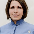 Фотография специалиста Тихомирова Янина Геннадьевна