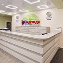 Медицинские клиники » Медицинский центр здоровья семьи Надежда