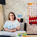 Фотография специалиста Сенина Анна Леонидовна
