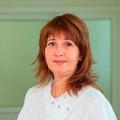 Фотография специалиста Круппа Ирина Ивановна