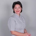 Фотография специалиста Устинова Елена Анатольевна