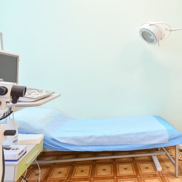 Клиника Натуротерапии им. А.С.Залманова фото 1