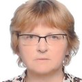 Фотография специалиста Баранова Ирина Васильевна