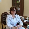Фотография специалиста Петросян Анаит Зориковна