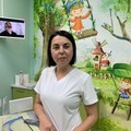 Фотография специалиста Шкуратова Ольга Борисовна