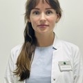 Фотография специалиста Королёва Анна Андреевна