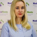 Фотография специалиста Еремина Марина Анатольевна