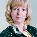 Фотография специалиста Зубкова Алла Сергеевна