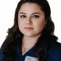 Фотография специалиста Тимченко Ольга Николаевна