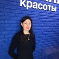 Фотография специалиста Талахадзе Анна