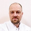 Фотография специалиста Полетаев Александр Александрович