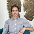 Фотография специалиста Барановская Анна