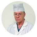 Фотография специалиста Архангельский Анатолий Иванович