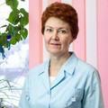 Фотография специалиста Полюгова Галина Львовна