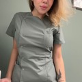 Фотография специалиста Пустуева Ольга Михайловна