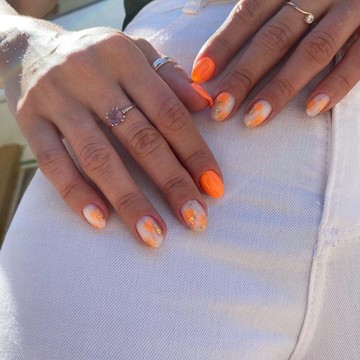 Салон красоты Lucky nail bar фото 1