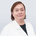 Фотография специалиста Елизарова Дарья Владимировна