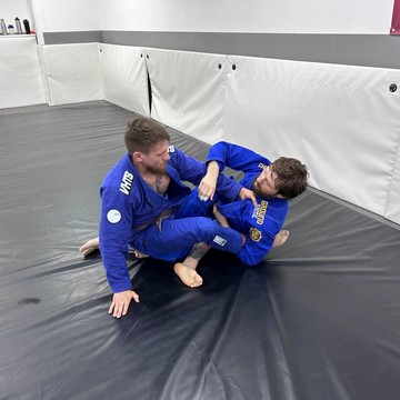 Союз BJJ фото 2