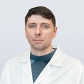 Фотография специалиста Скоблов Илья Николаевич