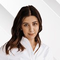 Фотография специалиста Мкртычева Кристина Карэновна