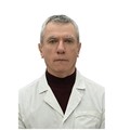 Фотография специалиста Кузнецов Александр Павлович