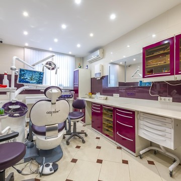 Стоматологическая клиника Аванстом фото 1