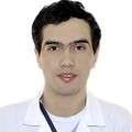 Фотография специалиста Раджабов Бехруз Элбоевич