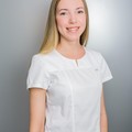Фотография специалиста Кондратьева Оксана Олеговна