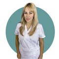Фотография специалиста Самсонова Ольга Александровна