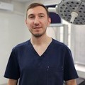 Фотография специалиста Романенко Илья Леонидович