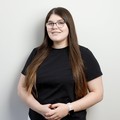 Фотография специалиста Веремей Полина Сергеевна
