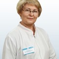 Фотография специалиста Филиппова Ирина Валентиновна