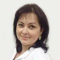 Фотография специалиста Бахитова Миляуша Азаматовна