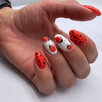 Ногтевая студия TV-Nails фото 2