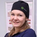 Фотография специалиста Деева Полина Аркадьевна