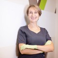 Фотография специалиста Елагина Нана Леонтиевна