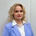 Фотография специалиста Русинова Оксана Сергеевна