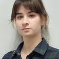Фотография специалиста Позднякова Анна