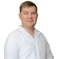 Фотография специалиста Пахомкин Александр Александрович
