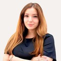 Фотография специалиста Шереметьева Мария Алексеевна