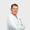 Фотография специалиста Акелин Александр Николаевич