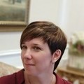 Фотография специалиста Лисенкова Елена Владимировна