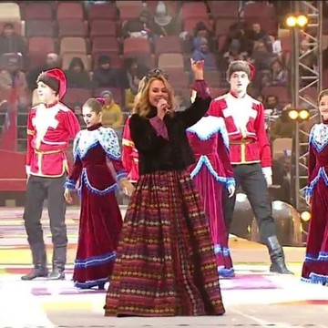 Ансамбль Калинка фото 2
