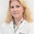 Фотография специалиста Казакова Ксения Александровна